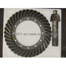 MF 240 Crown Wheel & Pinion