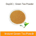 Water Soluble Instant Green Tea Powder in Bulk