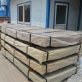 NO.1 Surface Hot Rolled Stainless Steel Sheet