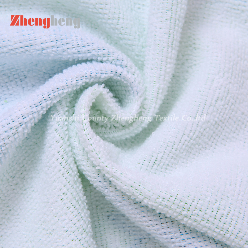 Microfiber Warp Knitted Towel (15)