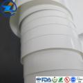 0.3 Food Grade Opaque Foldable Rigid PVC Films