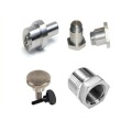 CNC Machining Turning Part Factory Supply