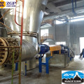 Titanium Axial Flow Pump & Titanium Propeller