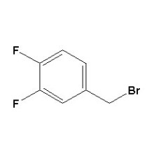 3, 4-Difluorobenzyl Bromide N ° CAS 85118-01-0