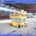 China Full Auto Hydraulic Auto-Propelled Scissor Lift