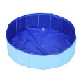 Hundepools Accessoires Faltbarer Hundet Pool Schwimmbad