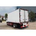 Brand New FOTON 18m³ Milk Cooling Transport Truck