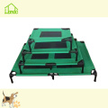 Indoor And Outdoor Pet Dog Bed