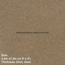 2.0mm Decorative Hardboard Panels 4X8 (QDGL-HB27)