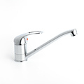 Dokour Kitchen Tap Tap Bouton Faucet