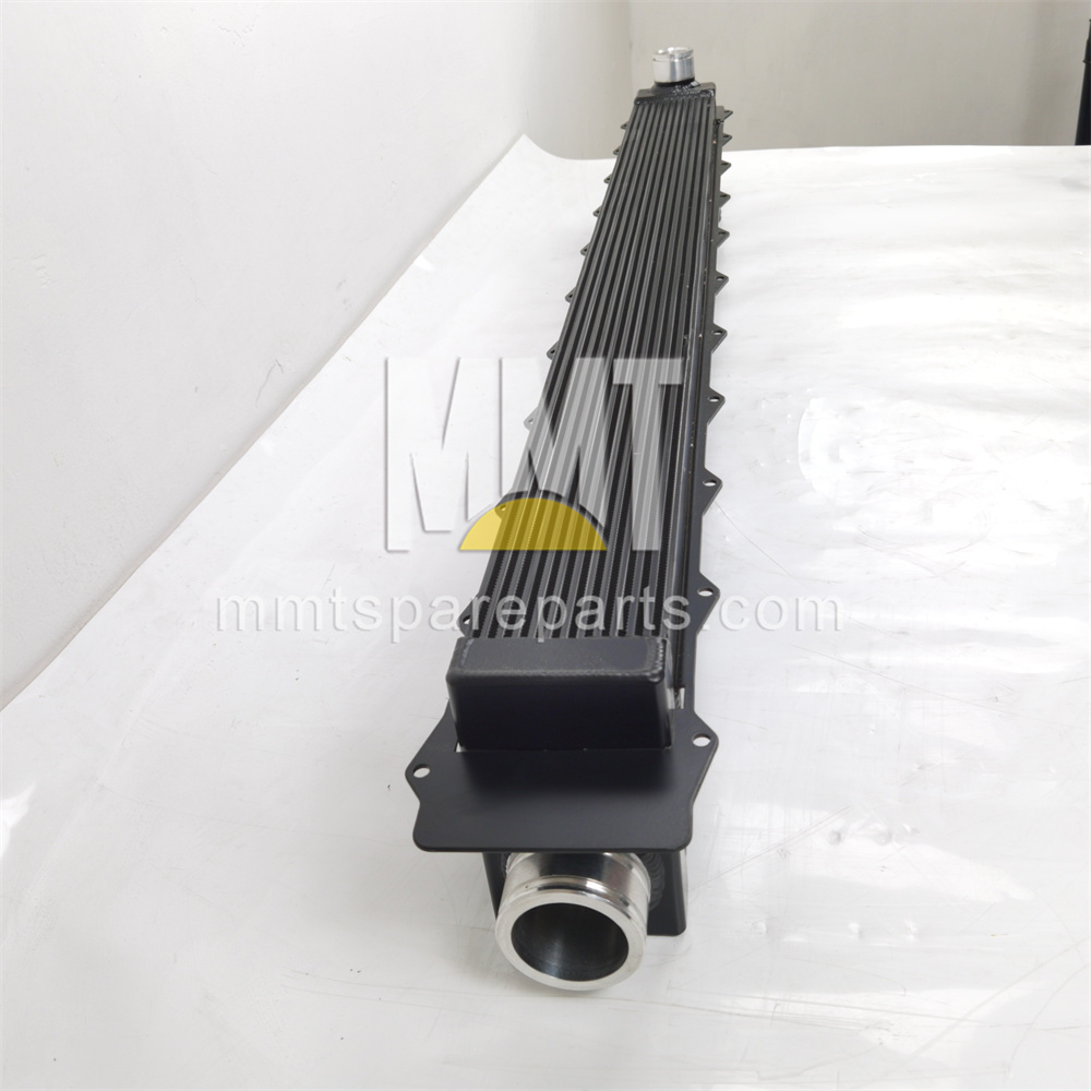 Aftercooler core 7W-5455 Aftercooler core 7W-5455