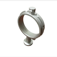 Factory Expendable Investment Castings Process Parts