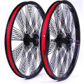 Stars BMX Bike 20 ′′ Wheelset