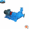 Horizontal Pump for Flue Gas Desulphurization