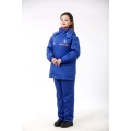 Professional Anti-static Gas Station Work Uniforms