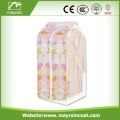 High Quality Folding PEVA Polyester Garment Cover