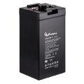 2V300AH Long Life Battery Batería de almacenamiento de ácido