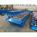 Roofing System Trapezoidal Roofing Sheet Machine