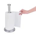 Free Standing Tissue Paper Roll Holder