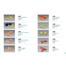 Hearing Protection Ear Plugs