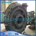 Marine steel centrifugal slurry pumps