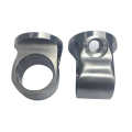 Custom High Quality Aluminum Motorcycle parts