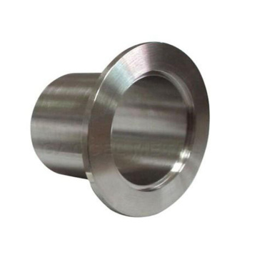 Custom Stainless Steel Screw Shouler Washer