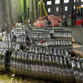 Zinc Coated Galvanised Steel Wire Coils