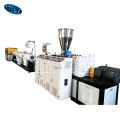 plastic PVC UPVC Water Supply/Drainage Tube Production Line