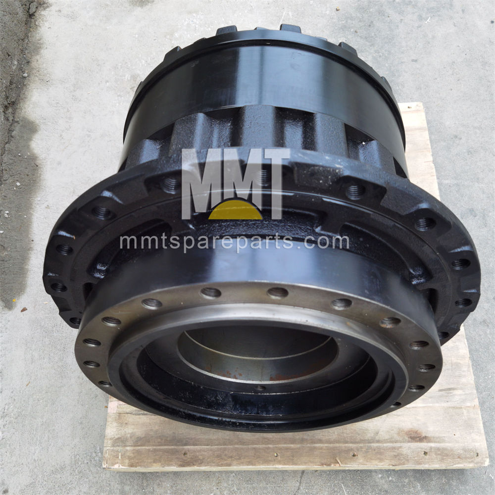 330D2 travel gearbox 515-0070 515-0073 330D2 travel gearbox 515-0070 515-0073