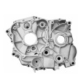 Custom OEM Aluminum Alloy Gravity Die Casting Parts