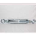 Galvanized Forged JIS Frame Turnbuckle