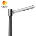 10W Solar led street light