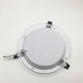 Recessed COB Downlight Glass Cover