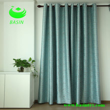 Tejido de cortina Jacquard (BS1091)