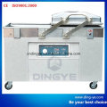 Vacuum Packing Machine for Food (DZQ500-2SB)