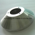 CNC Turning Aluminum Machining Prototype Service Lamp Shield