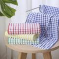 Textile à la maison Coton-torchoir en coton bon marché serviette
