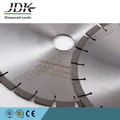 Diamond Saw Blade for Granite Cutting 300-800mm