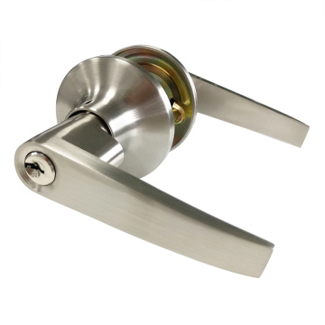 Exterior Door Handle Tubular Lever Door Lock