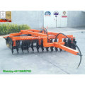 Meilleures ventes Hydraulic Disc Harrow with Bearing Combination for 100HP Yto Tractor