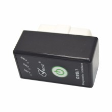 Herramienta de la exploración de ELM327 OBD2 Auto para OBD Android Bluetooth