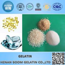 Technical Grade Gelatin for Industry