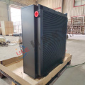 Fast Delivery Air Cooled Heat Exchanger Motor Parts