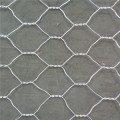 Hot Dip Cages Rock Gabion Baskets Wire Mesh