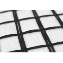 High Strength Fiberglass Geogrid