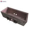 Die Casting Mould Die Casting Parts Metal Parts