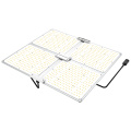 Full spectrum 400w led grow panel light indoor