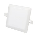 Mini Panel Light CRI80 Round/square Panel Light Frameless