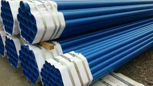 carbon steel pipe